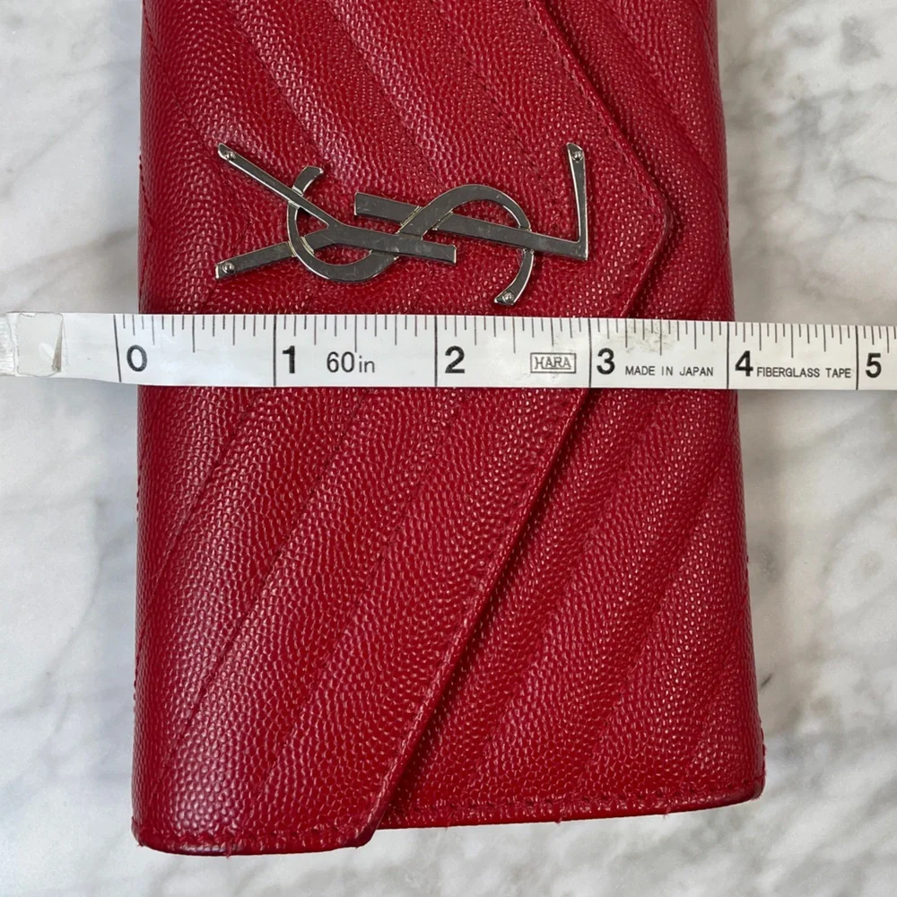 YSL Wallet